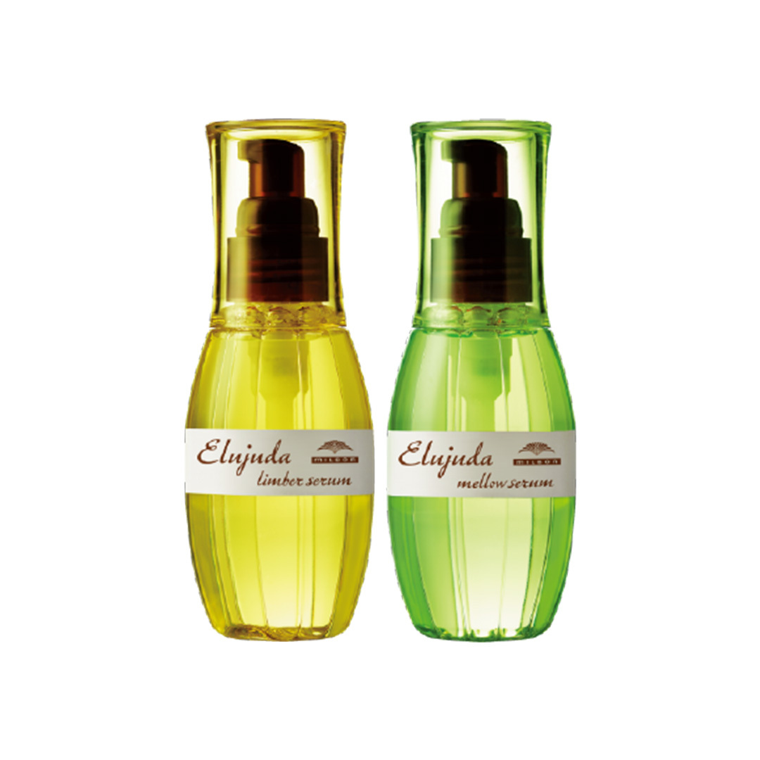 哥德式 Elujuda生命輕果油