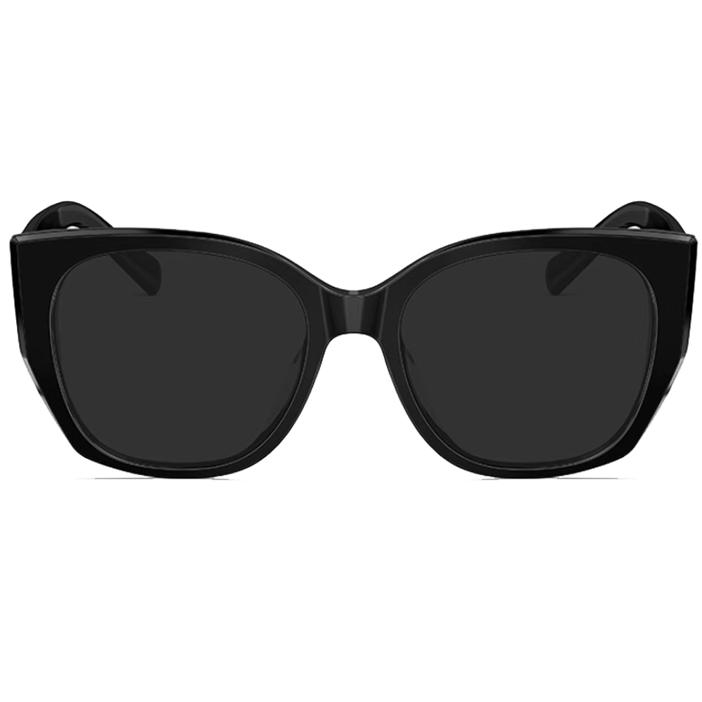 【MOLSION】MS3102 C10 貓眼框太陽眼鏡(偏光鏡片)♥  #趙麗穎配戴款