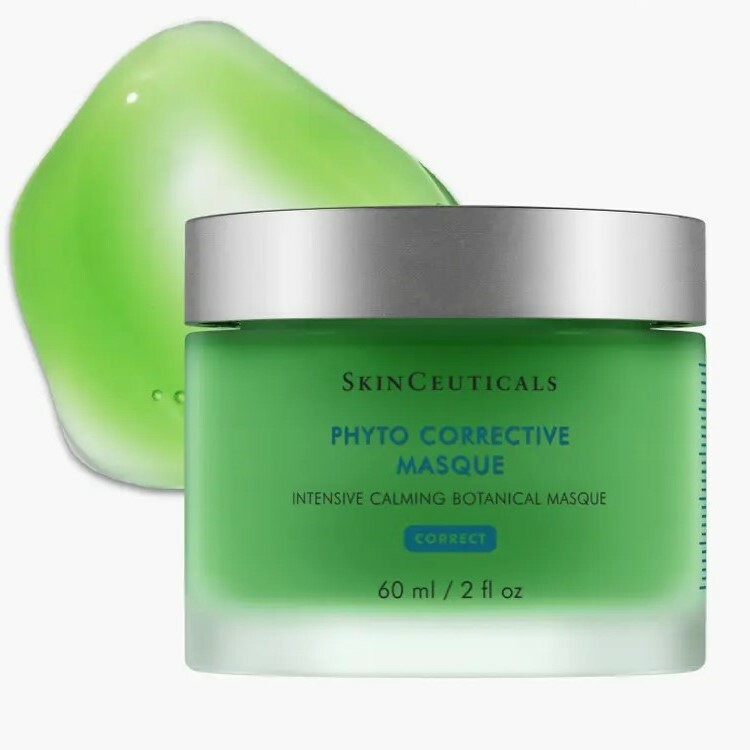 SKINCEUTICALS 舒緩降紅保濕面膜 60ml