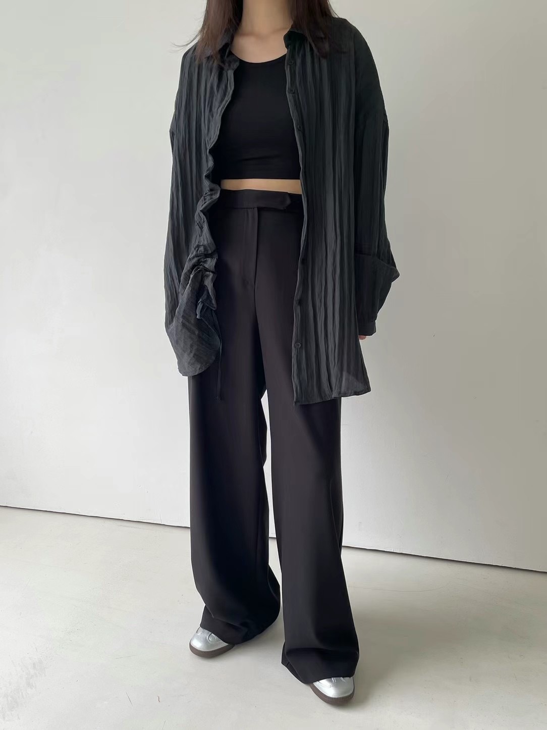 9.25 特式束感恤衫