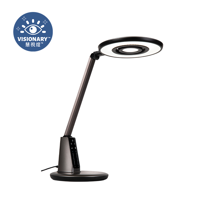 66191 Einstein Pro Table Lamp