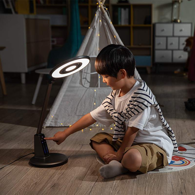 66191 Einstein Pro Table Lamp