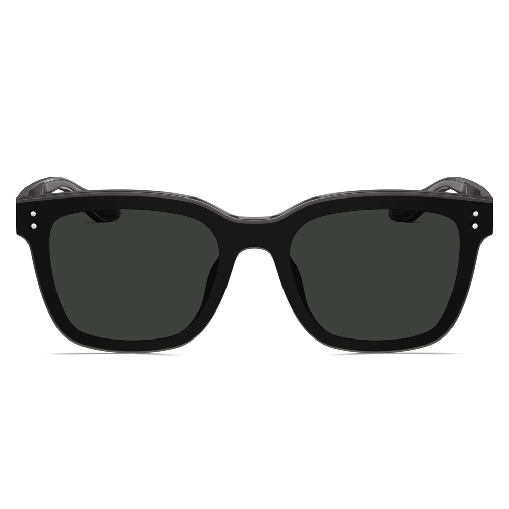 【MOLSION】MS5060 A11 雙色方框太陽眼鏡♥ #肖戰配戴款