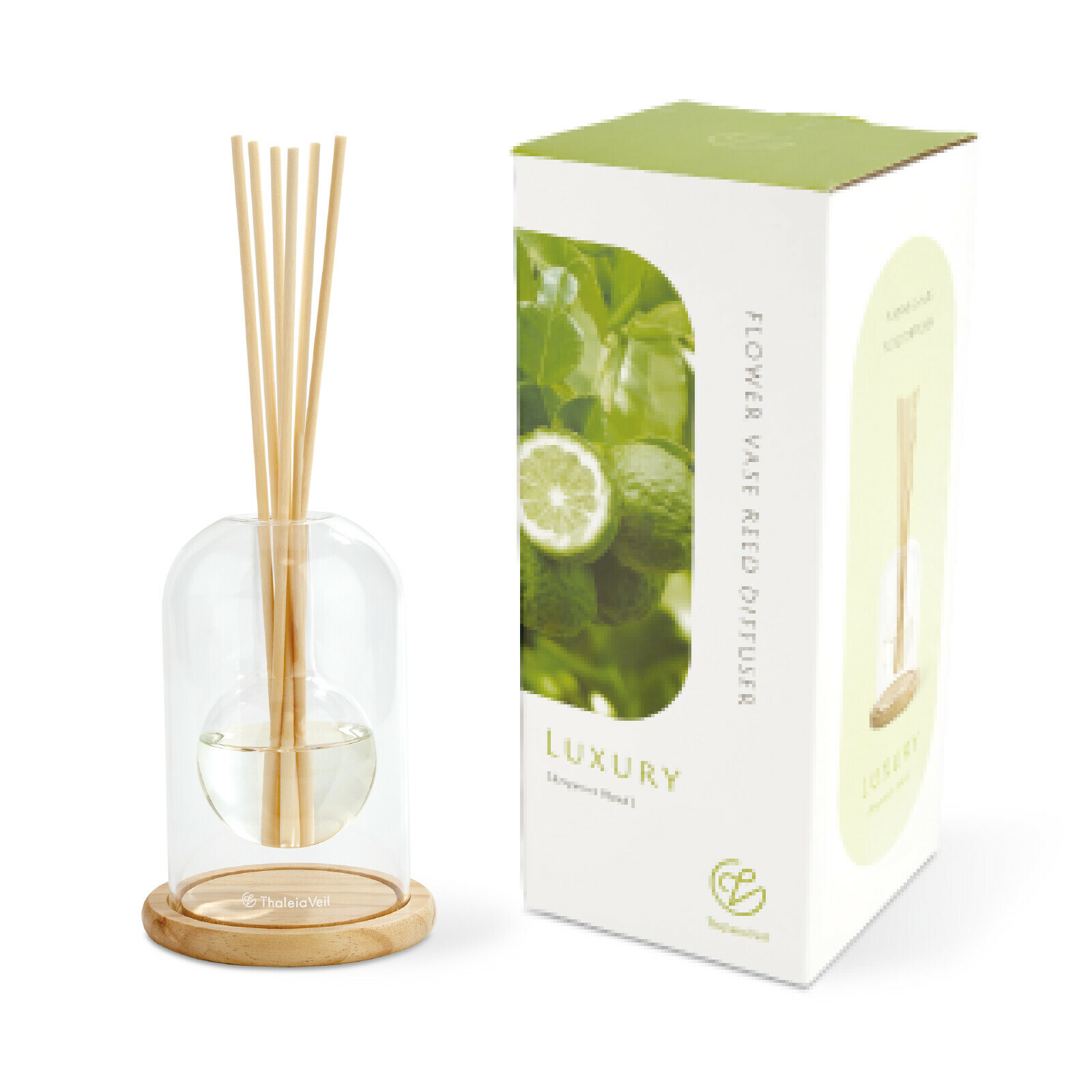 日本Thaleia Veil香薰 (日本製)