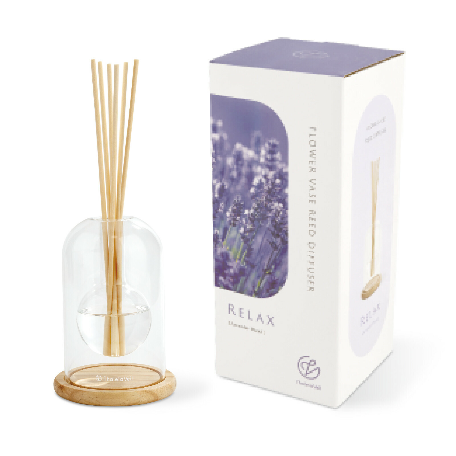 日本Thaleia Veil香薰 (日本製)