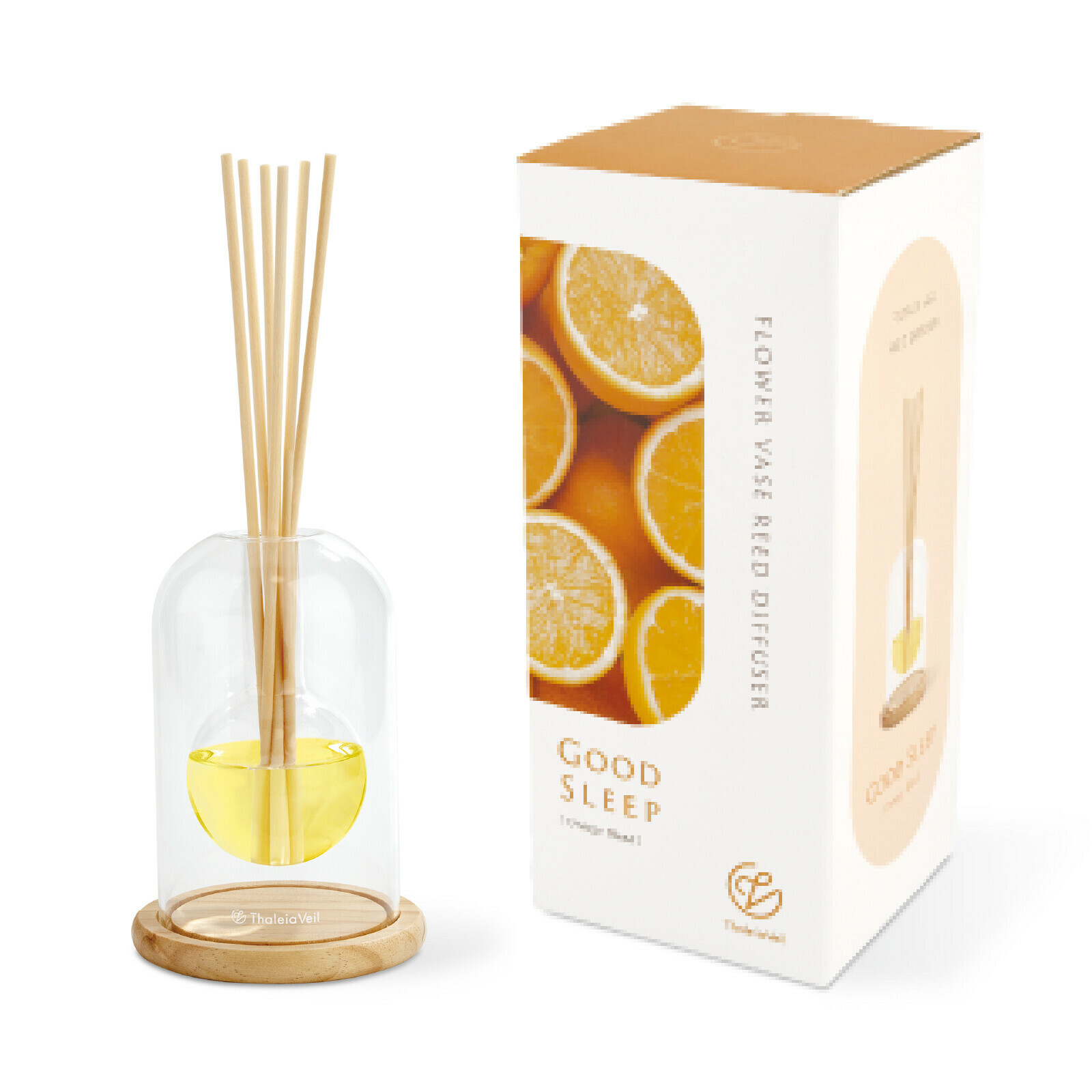 日本Thaleia Veil香薰 (日本製)