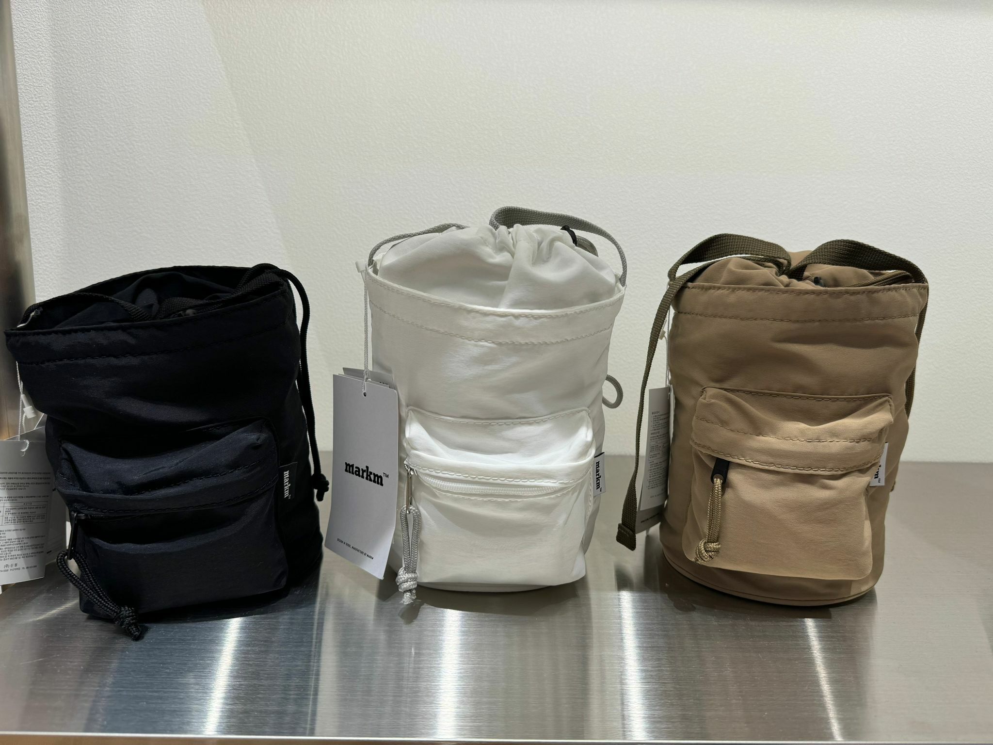 【現貨】markm KR0926112 袋