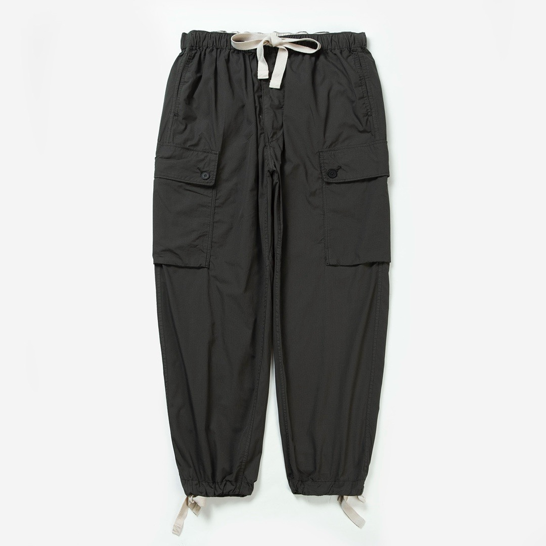 nanamica 休閒工裝長褲 (2色)