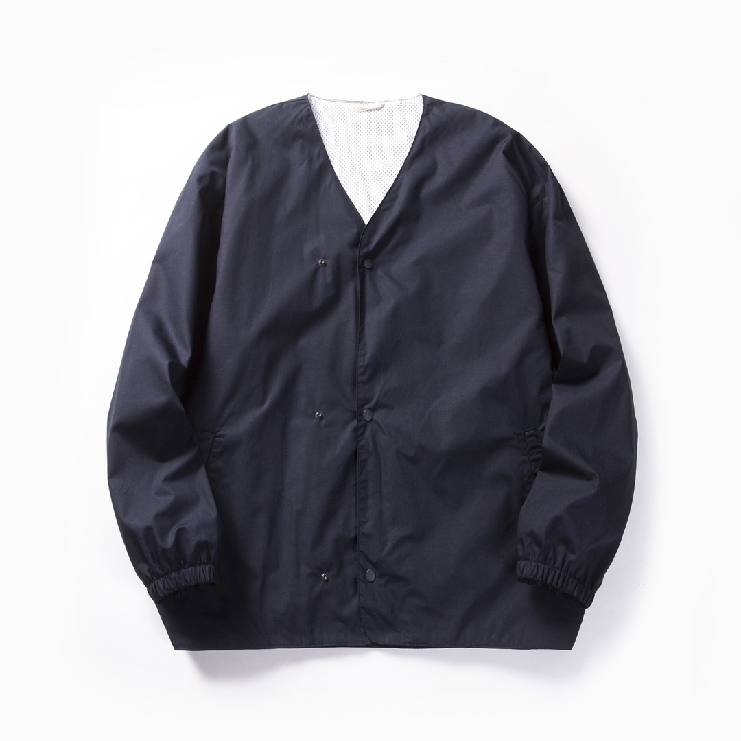 nanamica V領夾克外套 (2色)