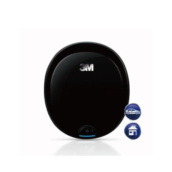 3M PN38816EX (黑色) 或PN38916EX(白色) 汽車空氣清新機 (車內/室內用)