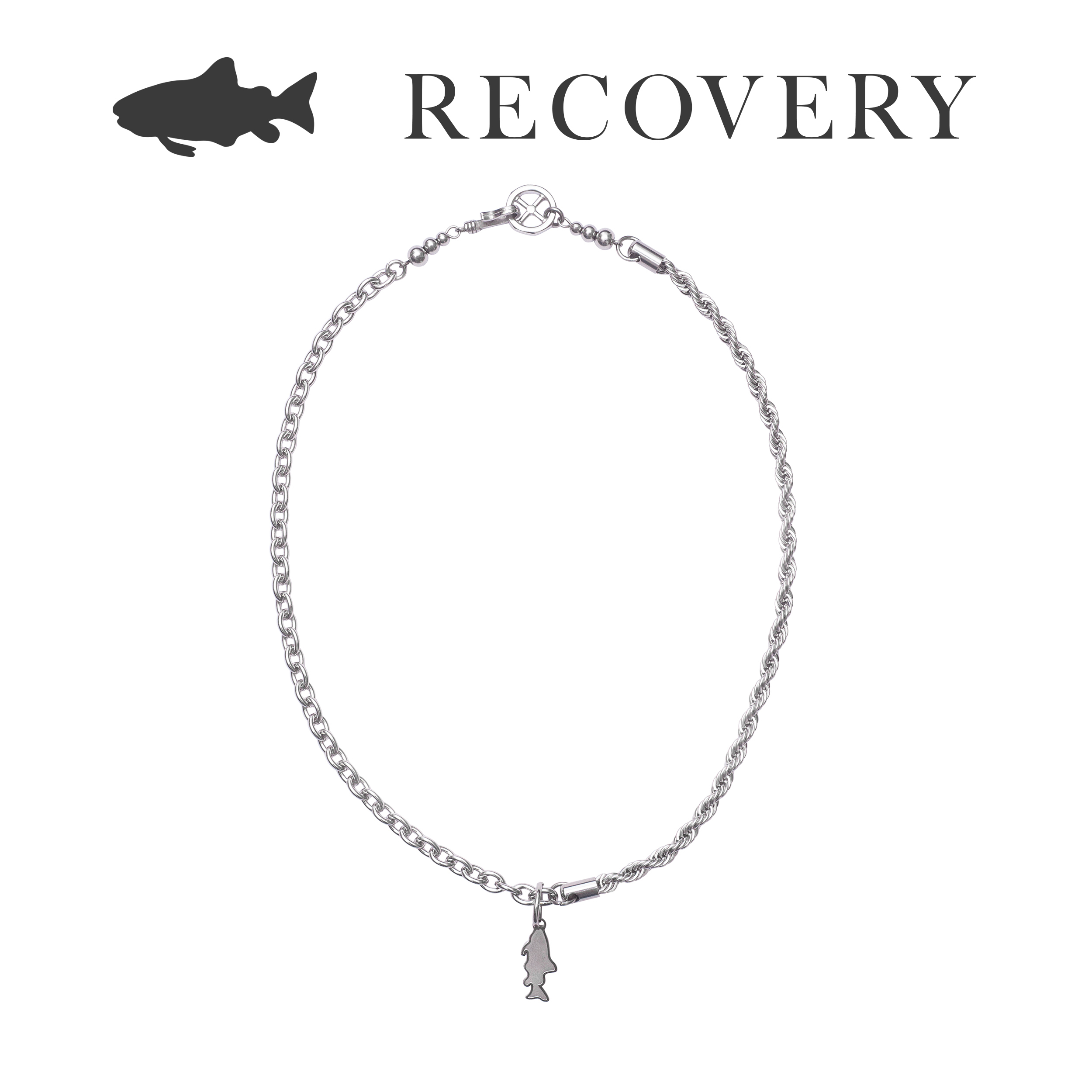 Recovery Agility X Rc 逆流而上項錬