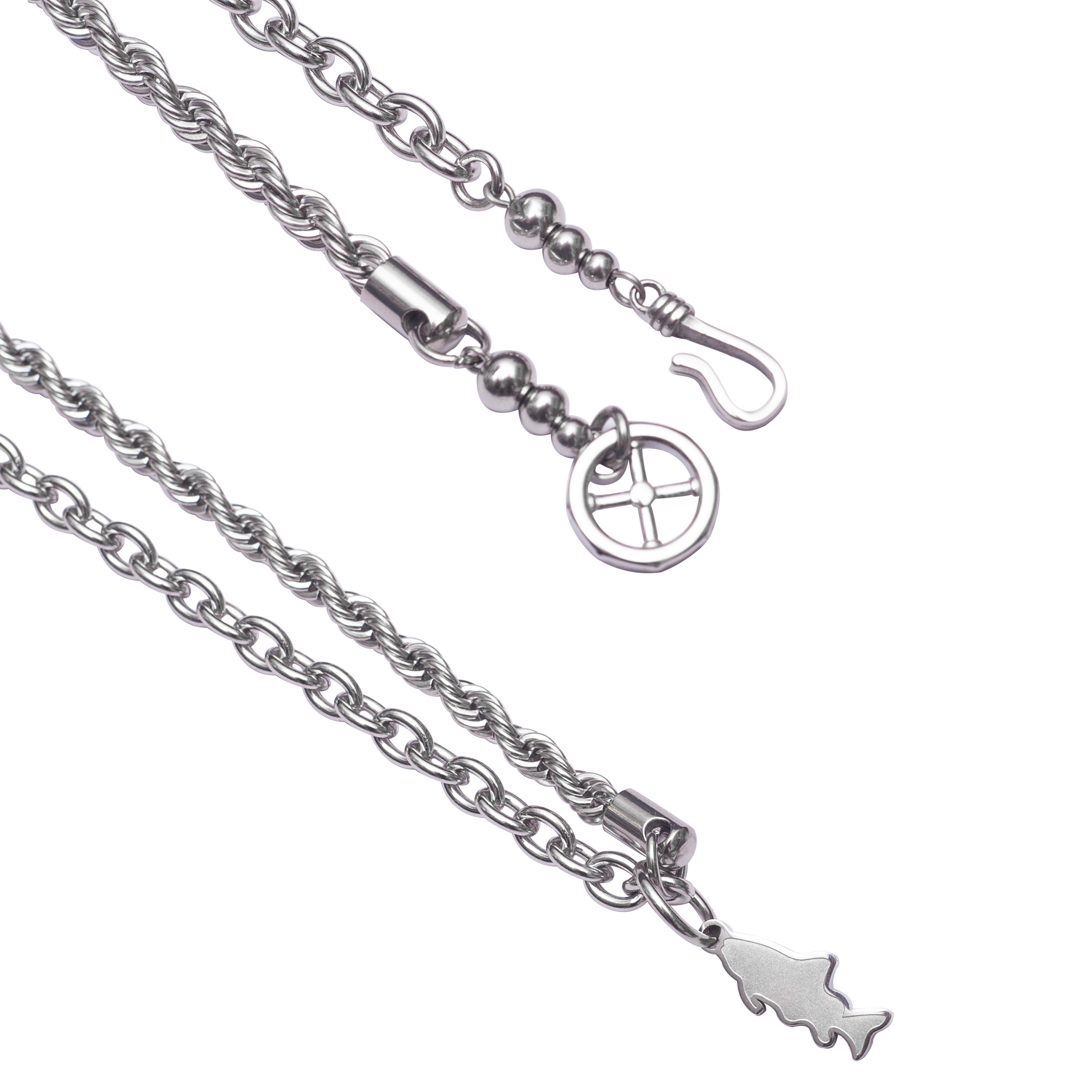 Recovery Agility X Rc 逆流而上項錬