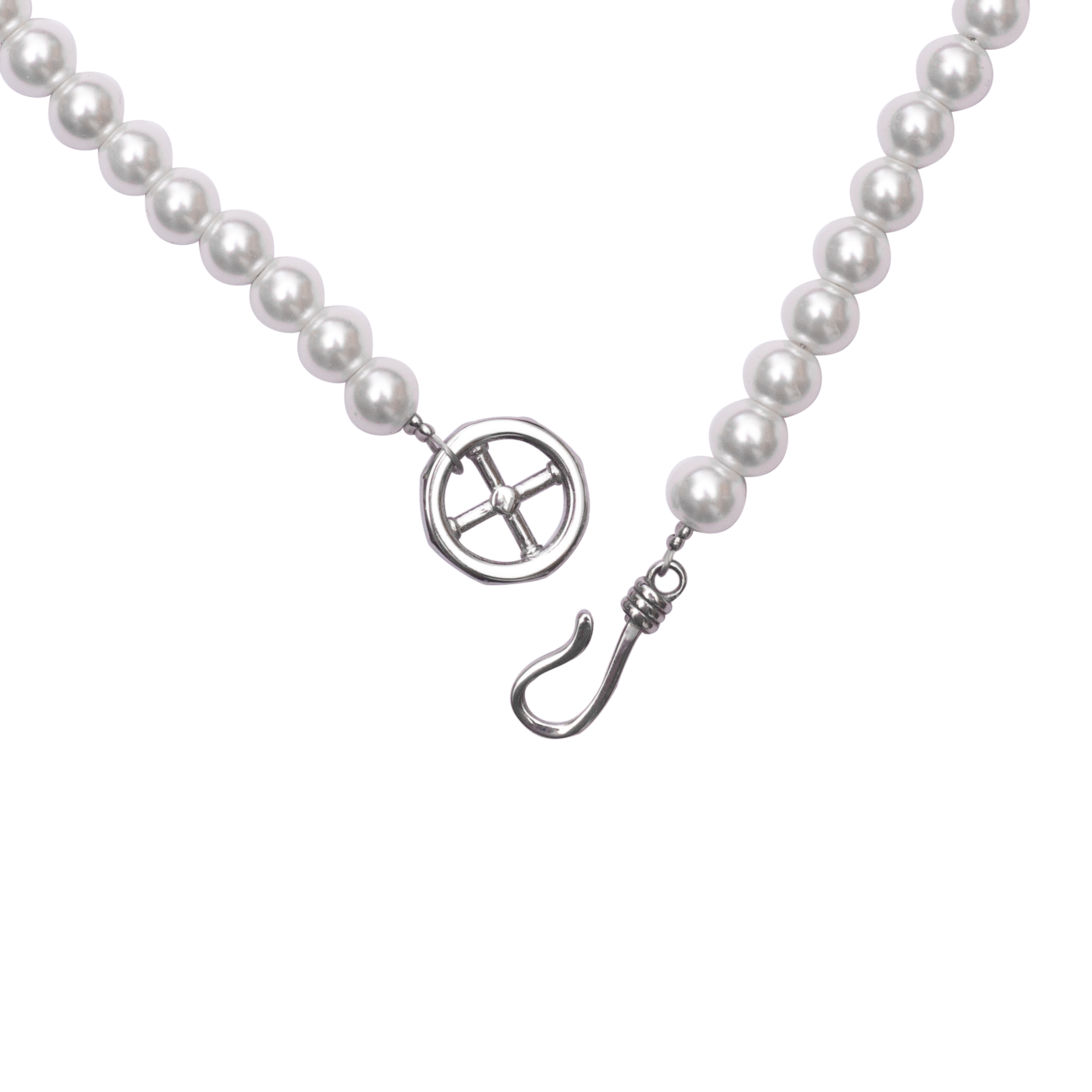 Recovery Agility X Rc 珍珠漸變鮭魚卵項鍊