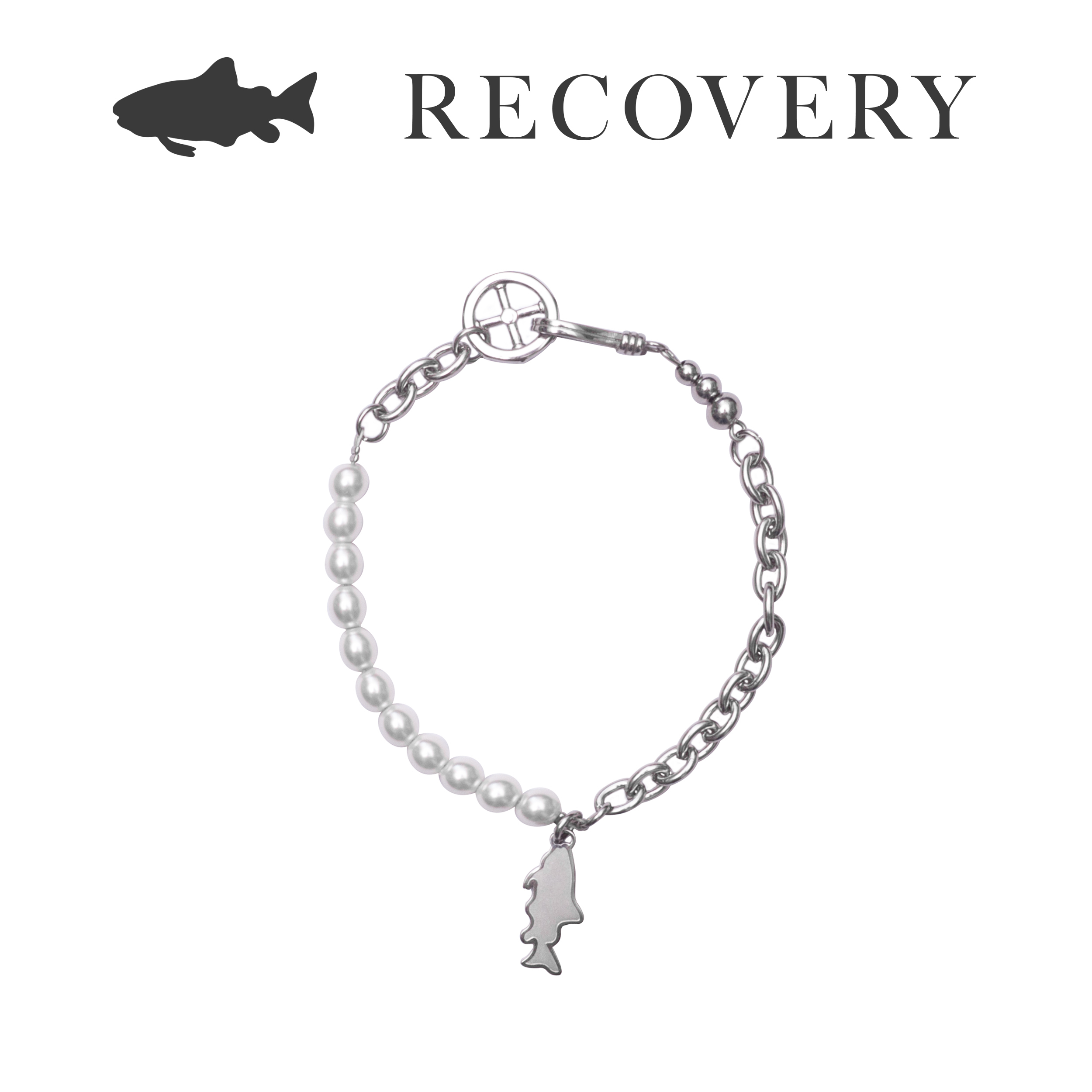 Recovery Agility X Rc 濺水珍珠手錬