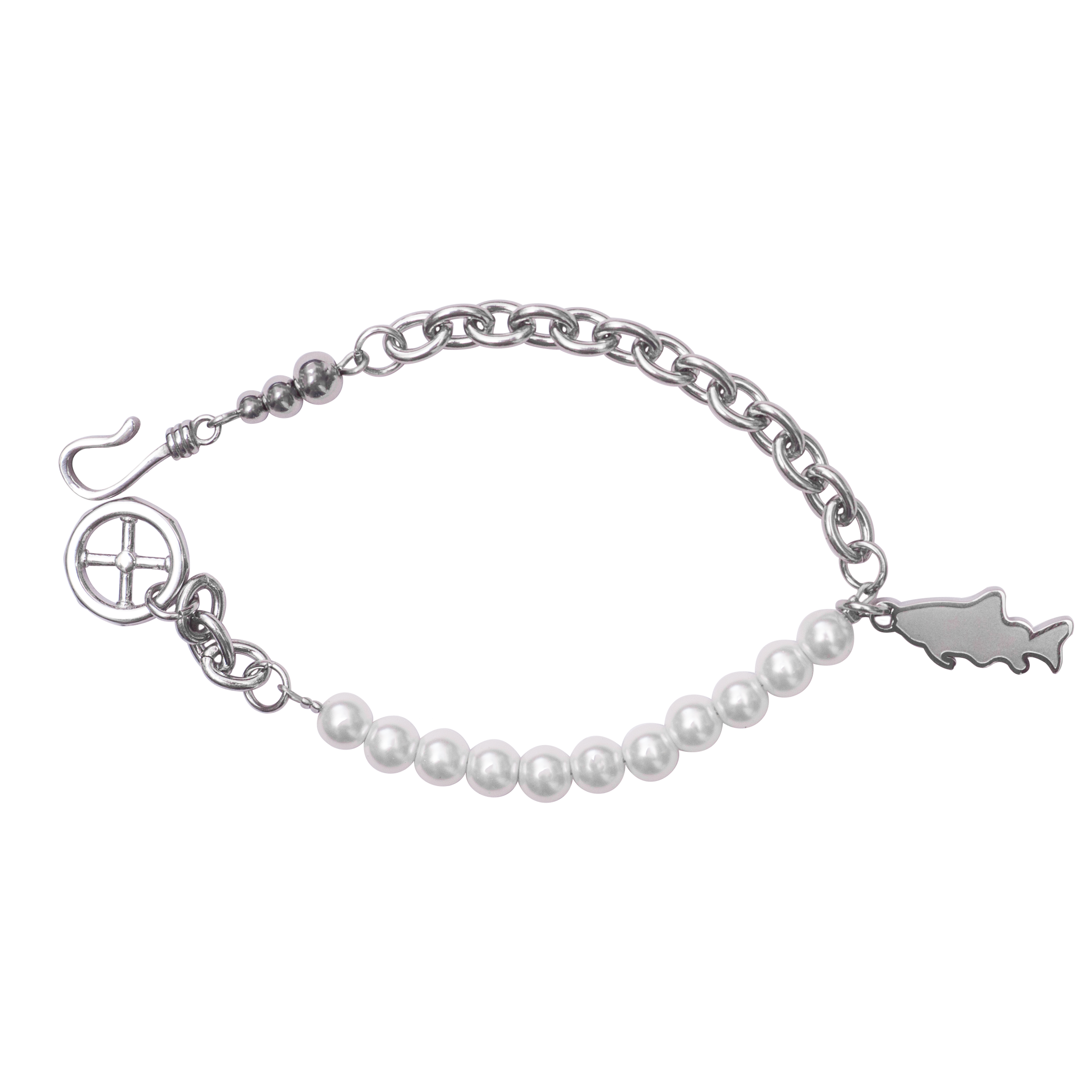 Recovery Agility X Rc 濺水珍珠手錬