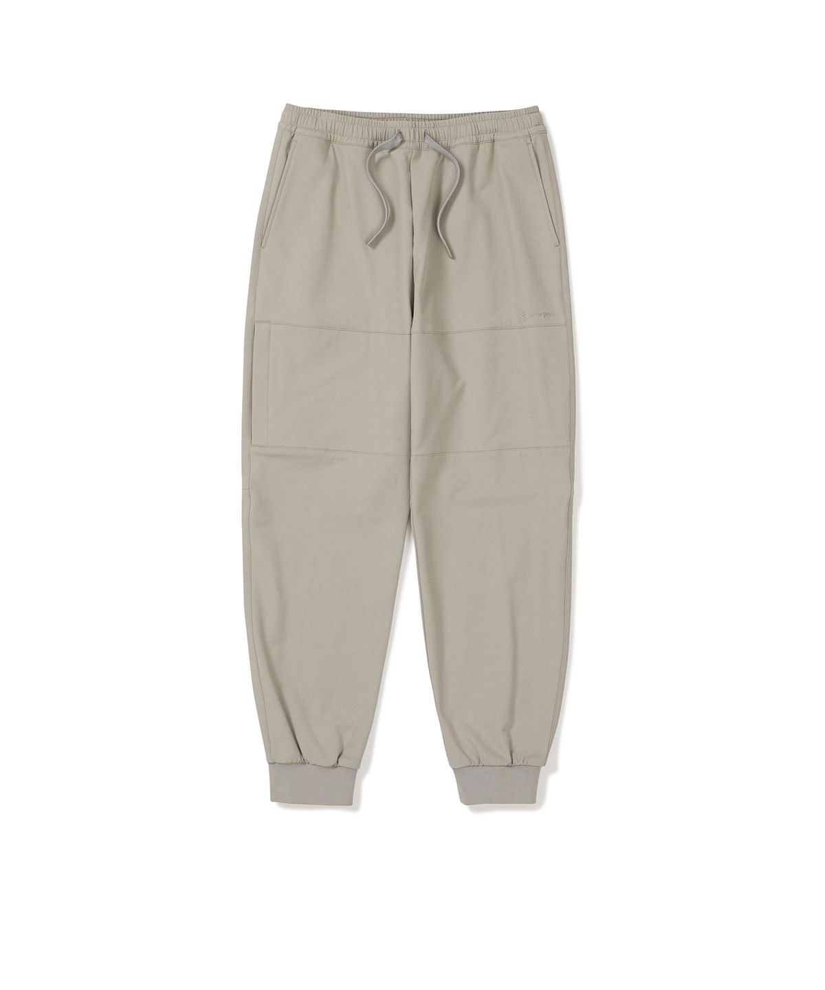 【代購】Snow Peak 雪諾必克 Lago Fleece 縮口褲 長褲 S24WMTPT39