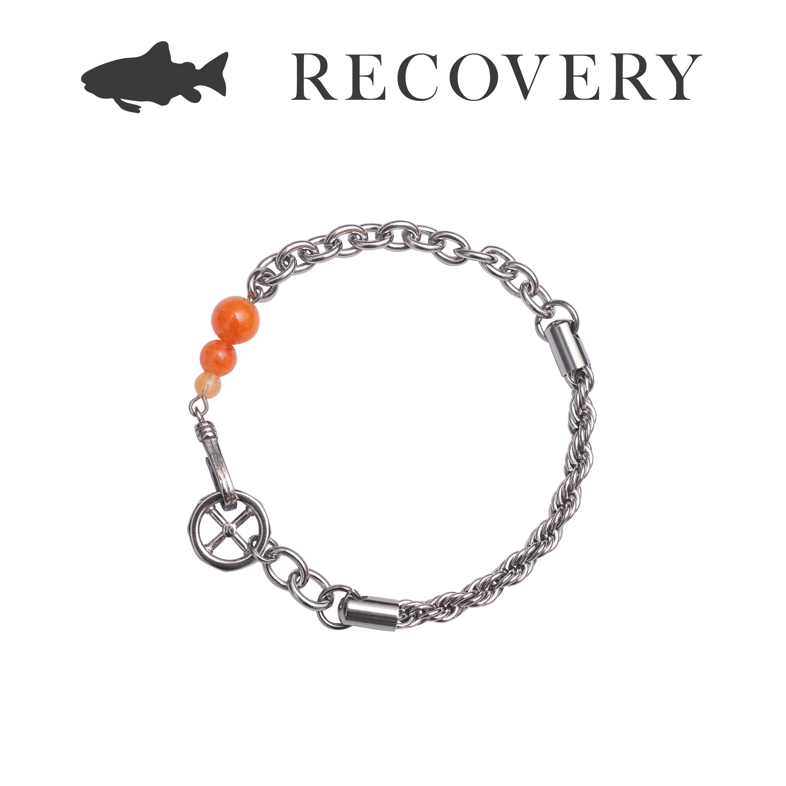 Recovery Agility X Rc 鮭魚卵手鏈