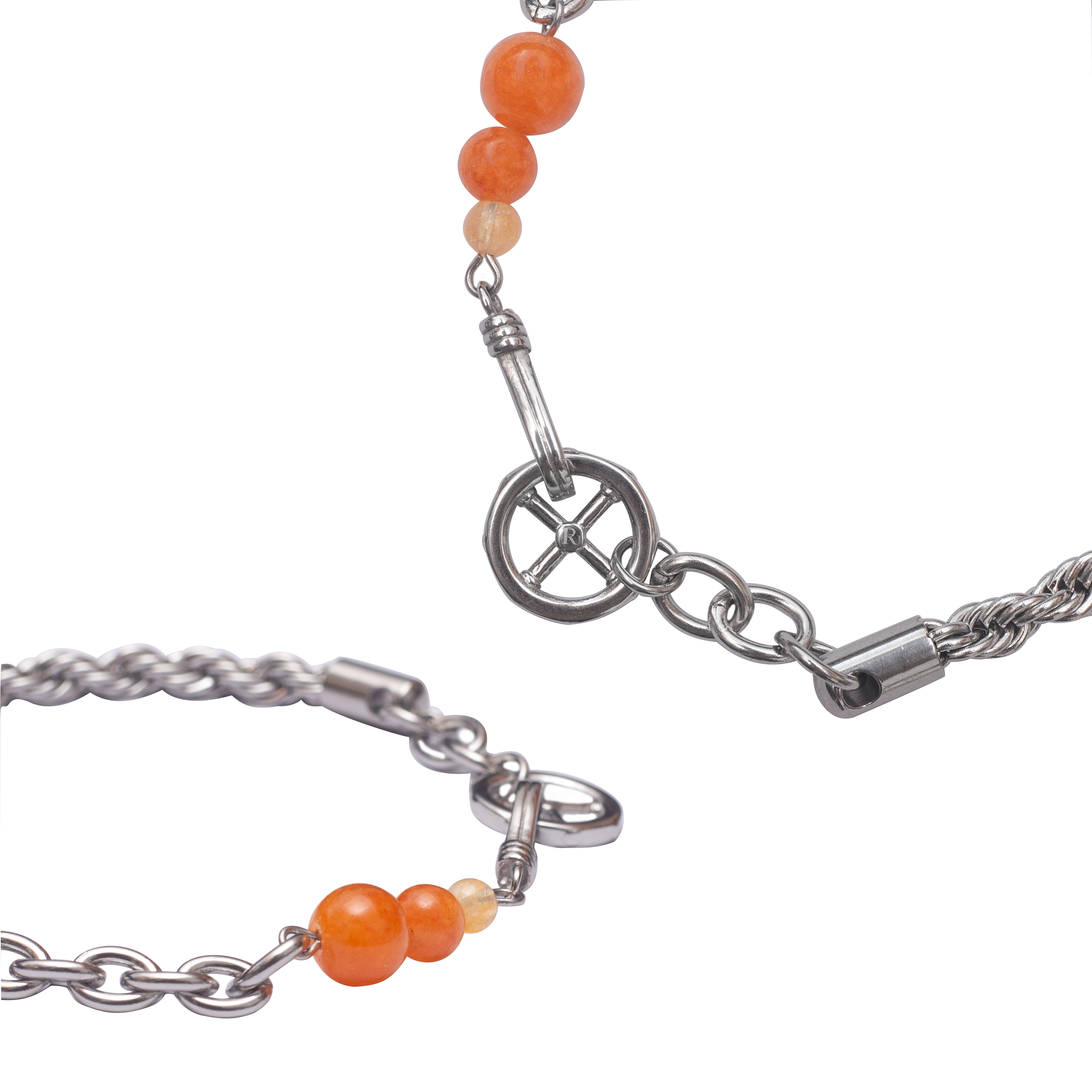 Recovery Agility X Rc 鮭魚卵手鏈