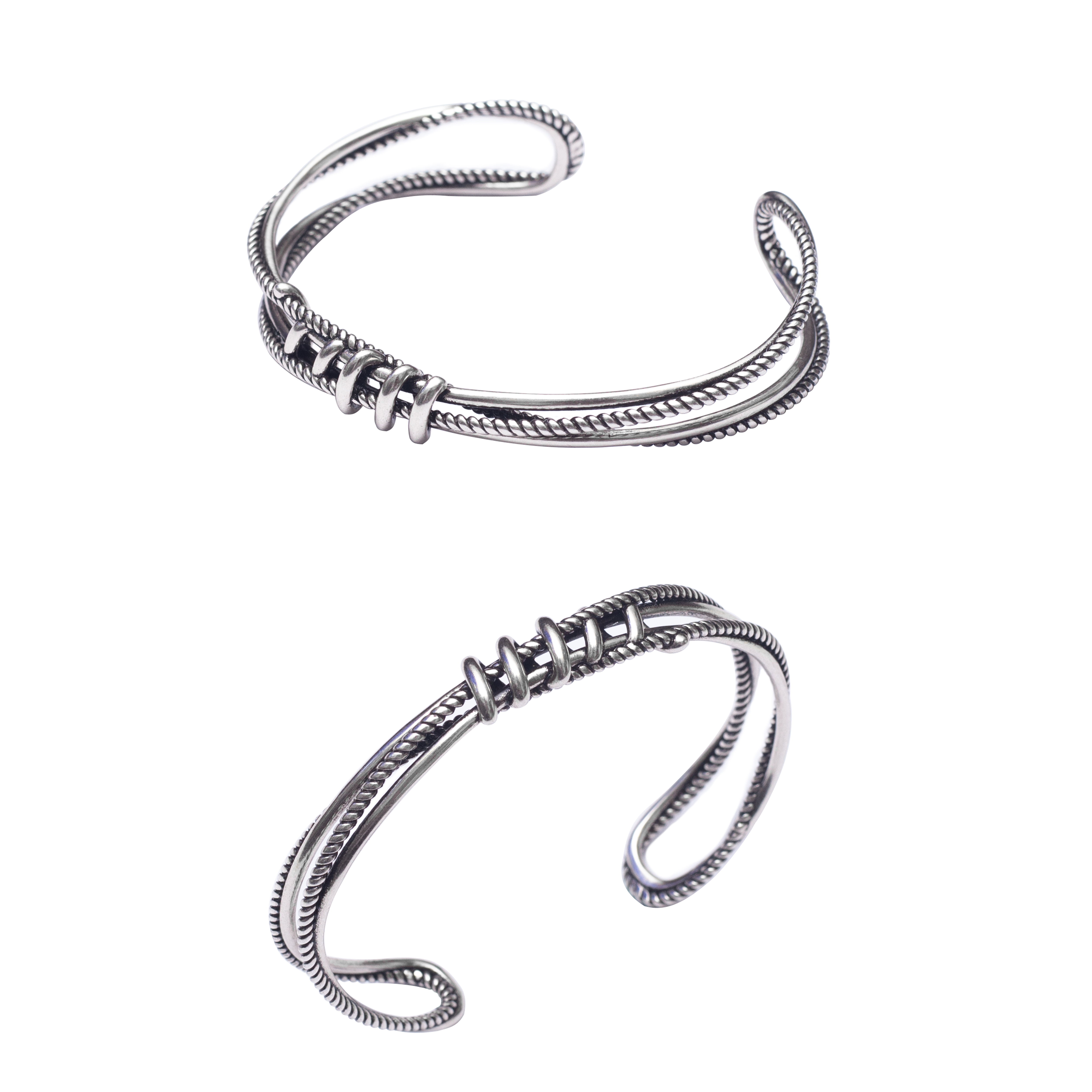 Recovery Agility X Rc 繩勾手環