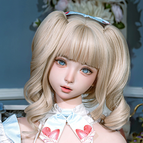 SHEDOLL 矽膠頭系列 150cm B胸 南溪 silicon sex doll