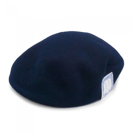 THE H.W.DOG BASIC BERET D-00219
