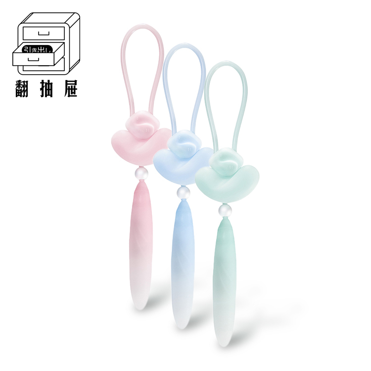 翻抽屜｜花下月 悅吟結 情趣組合