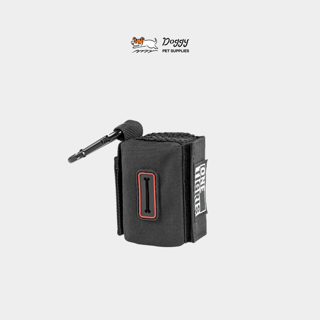 【 OneTigris 】機能拾便袋