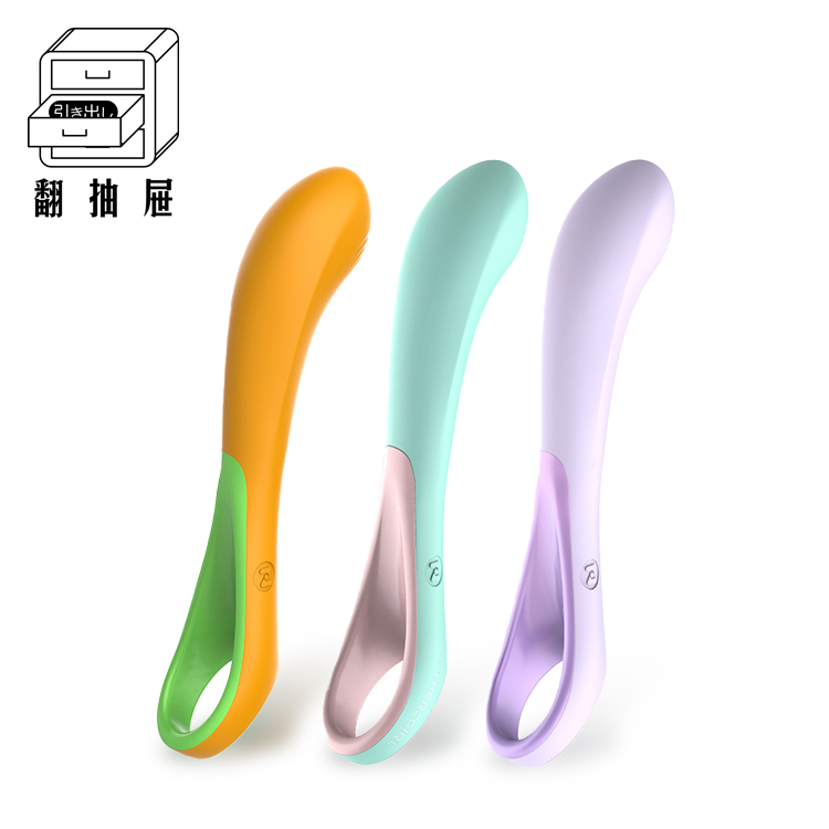 翻抽屜｜赫茲少女 #101 Touch 指潮筆#限量贈手環