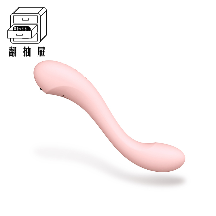 翻抽屜｜失重#808 App版G點拍打棒 幻日桃桃