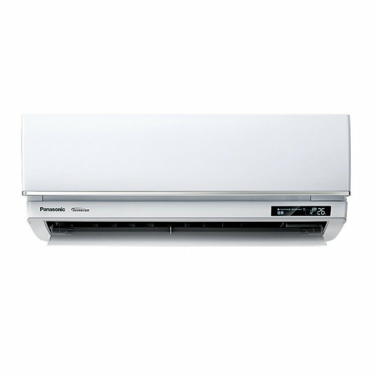 Panasonic 國際牌 6坪 UX旗艦 冷專變頻分離式冷氣(CS-UX40BA2+CU-UJ40BCA2)