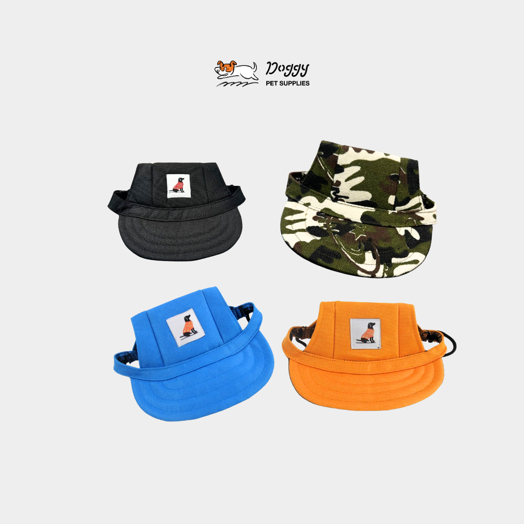 【 寵你超市 】霸氣鴨舌帽