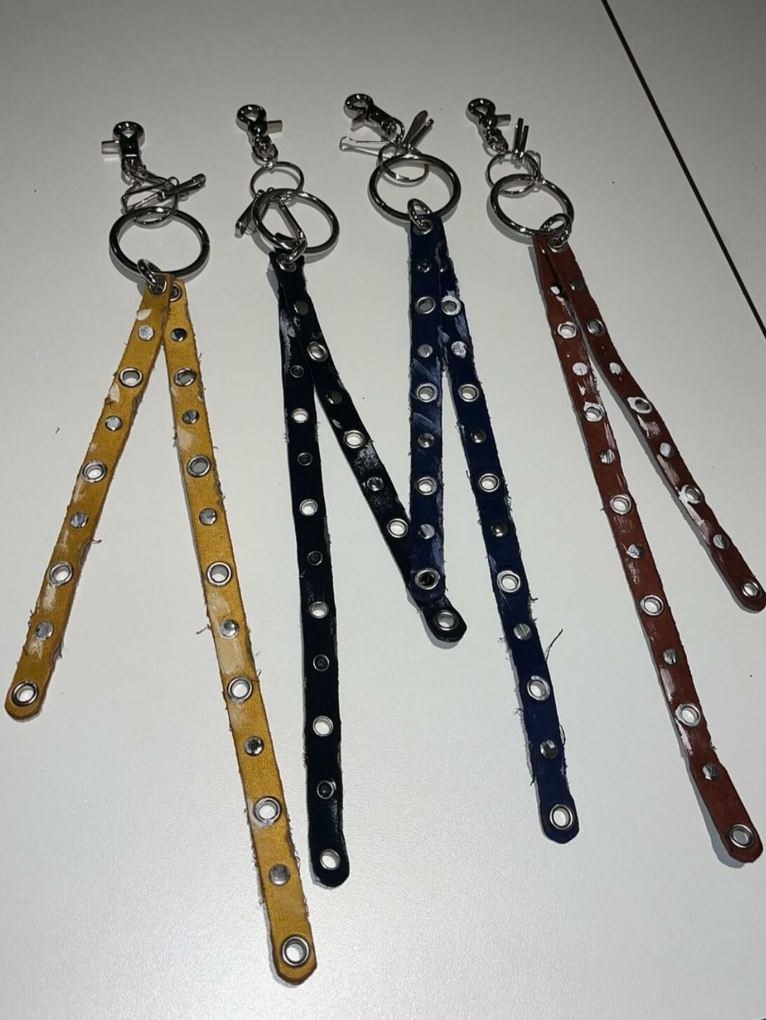 鎖匙扣 LEGIT-A030