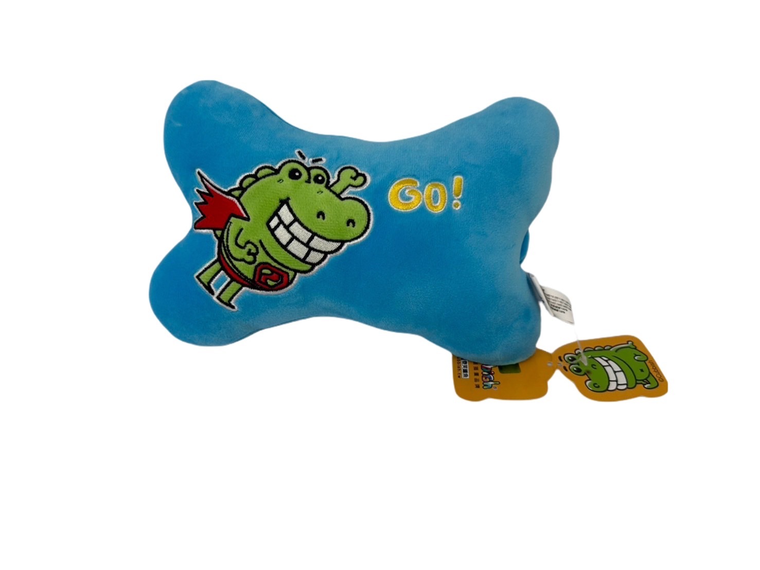 板橋院｜多功能可愛恐龍枕