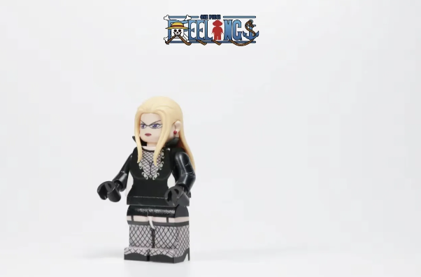 【Feelings】卡莉法