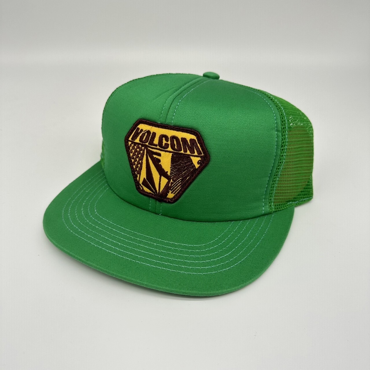 板橋院｜澳洲的衝浪品牌帽子 Quiksilver 和 volcom (隨機不可挑款)