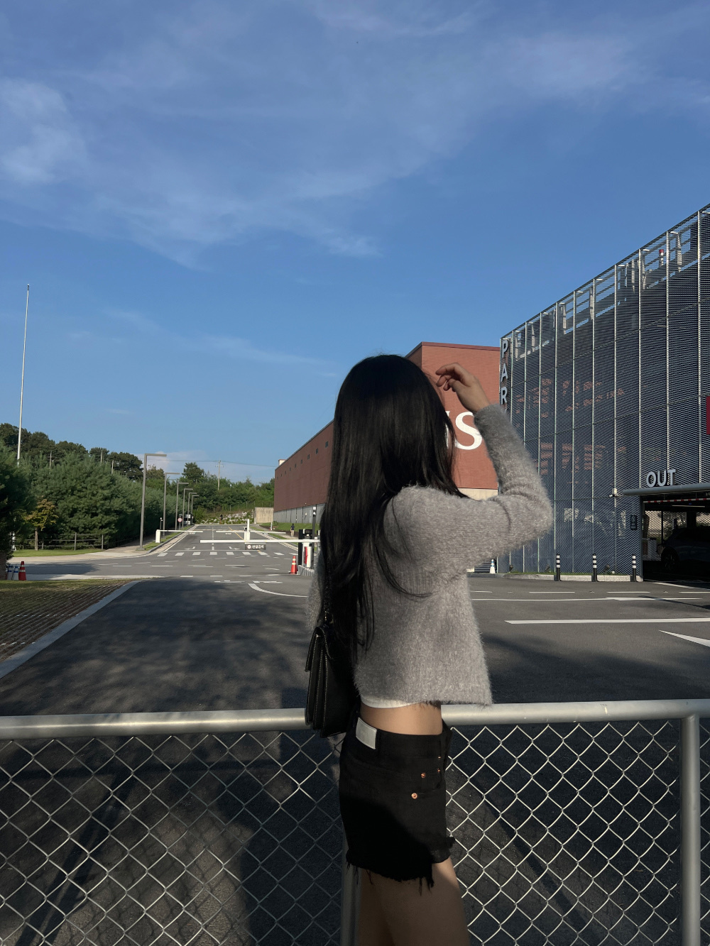 KR FALL CARDIGAN (6 COLORS)