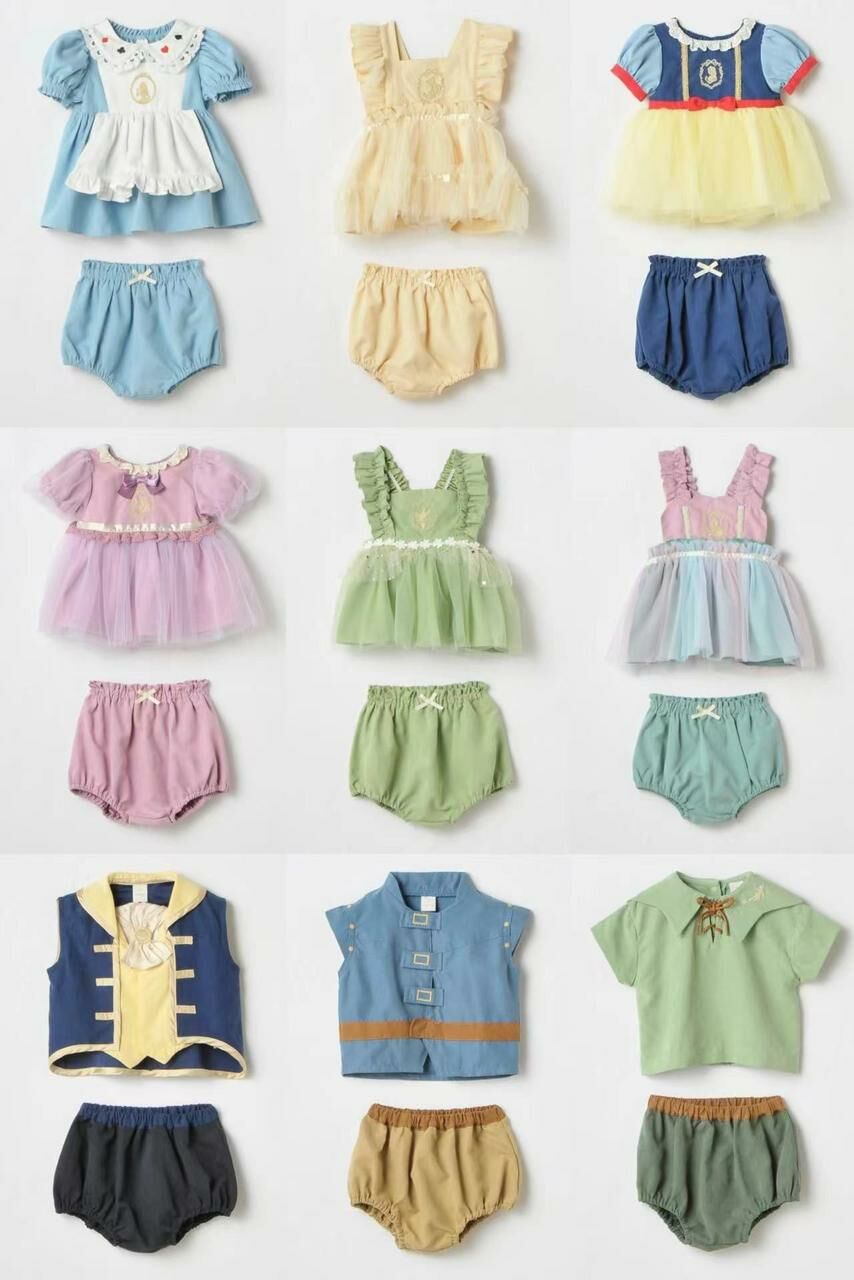 廠單 Cottoli套裝秋季