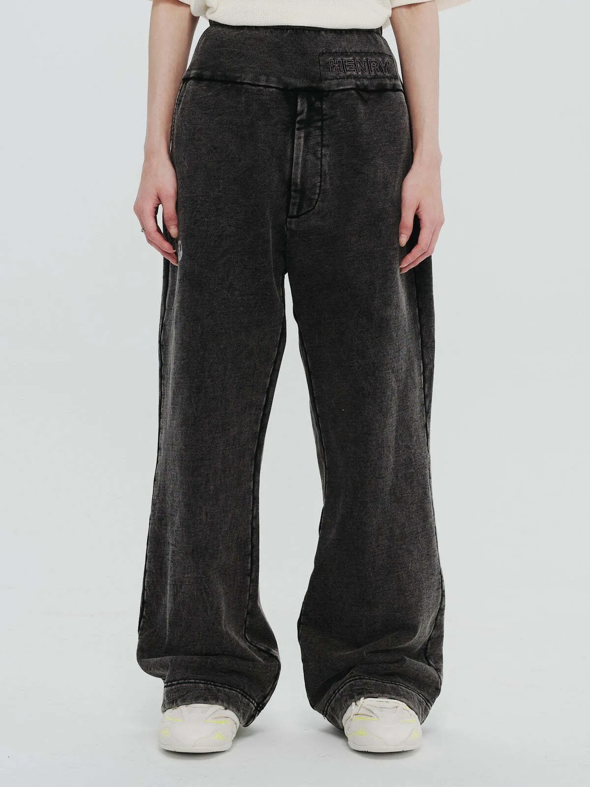 Plateau Henry pants