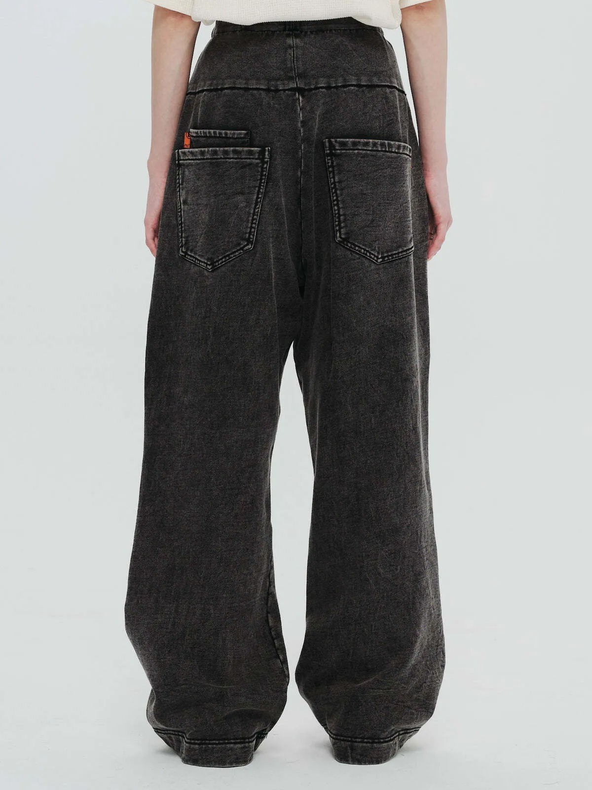 Plateau Henry pants