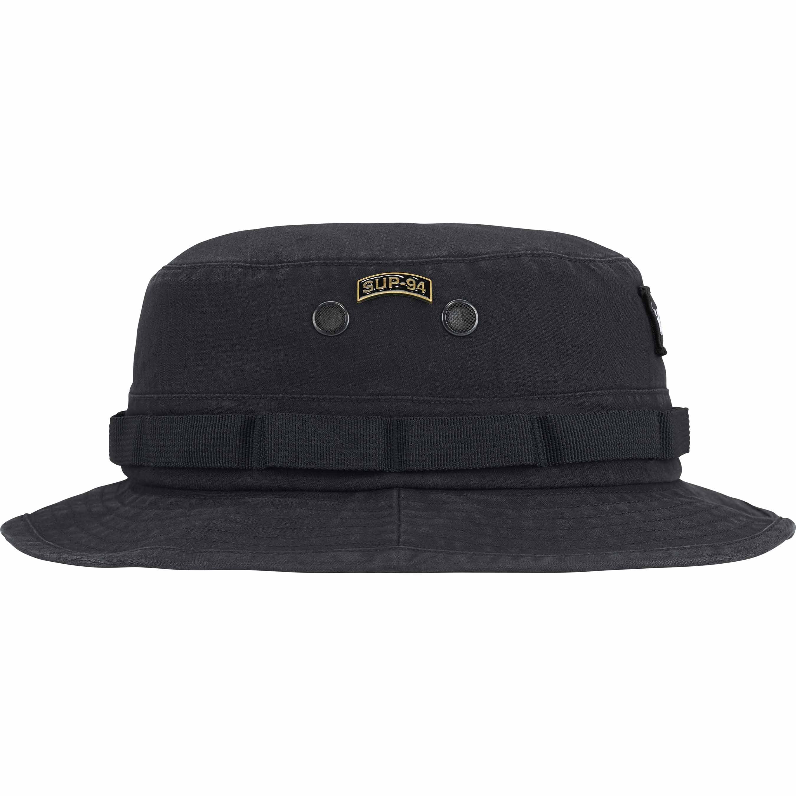 Supreme SUP-94 バケットハット S/M Supreme SUP-94 バケットハット S/M