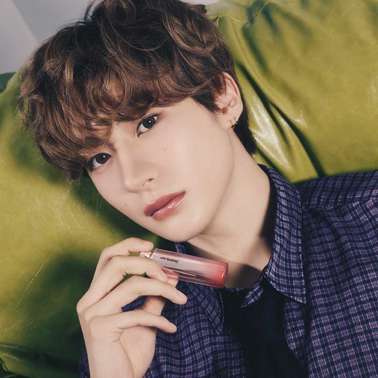 Etude Color Lasting Glow Stick