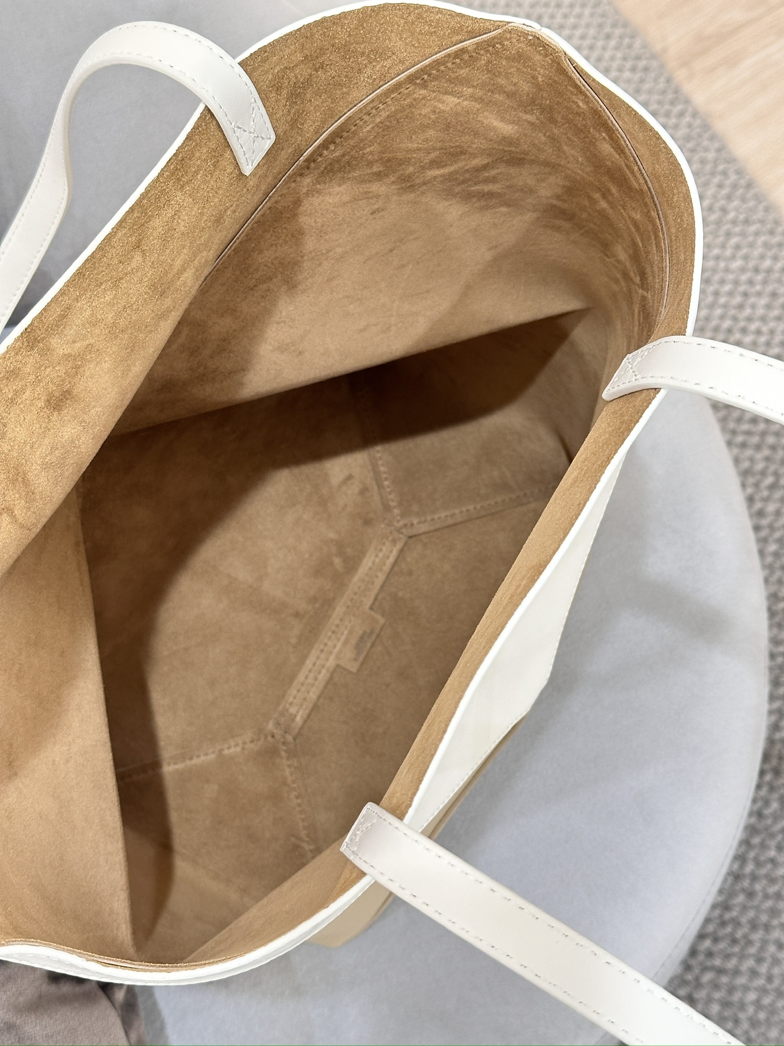 LOEWE Medium Puzzle Fold Tote