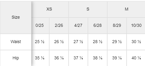 【預購】Gap G092556 女裝True Skinny Jeans