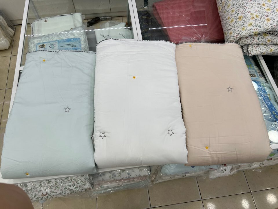 閃耀星星四季被