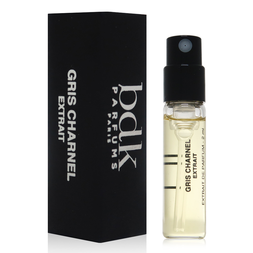 Bdk Parfums Gris Charnel 茶霧迷情香精 EXTRAIT 2ml