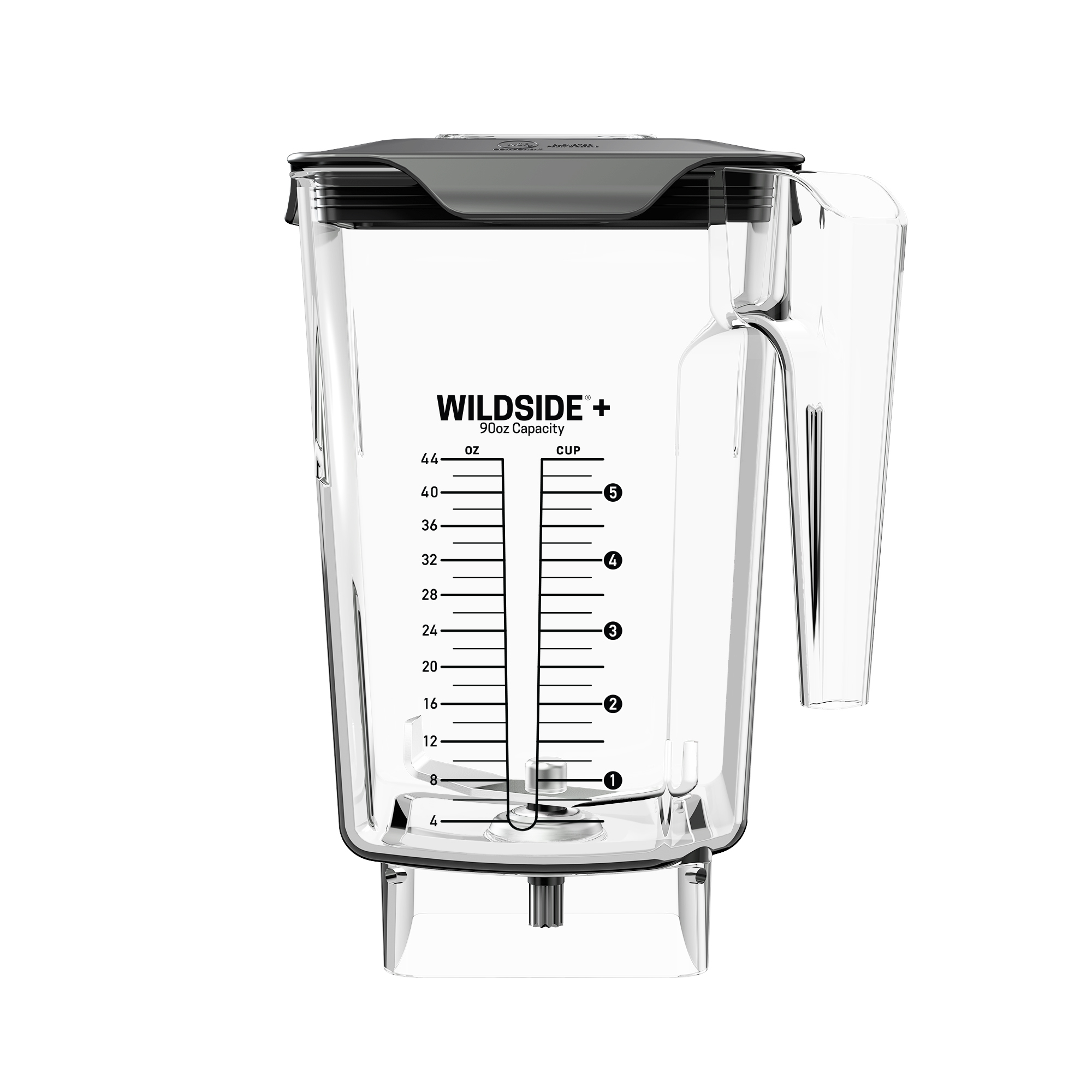 Amazon | Blendtec ブレンテック ブレンドテック WildSide+