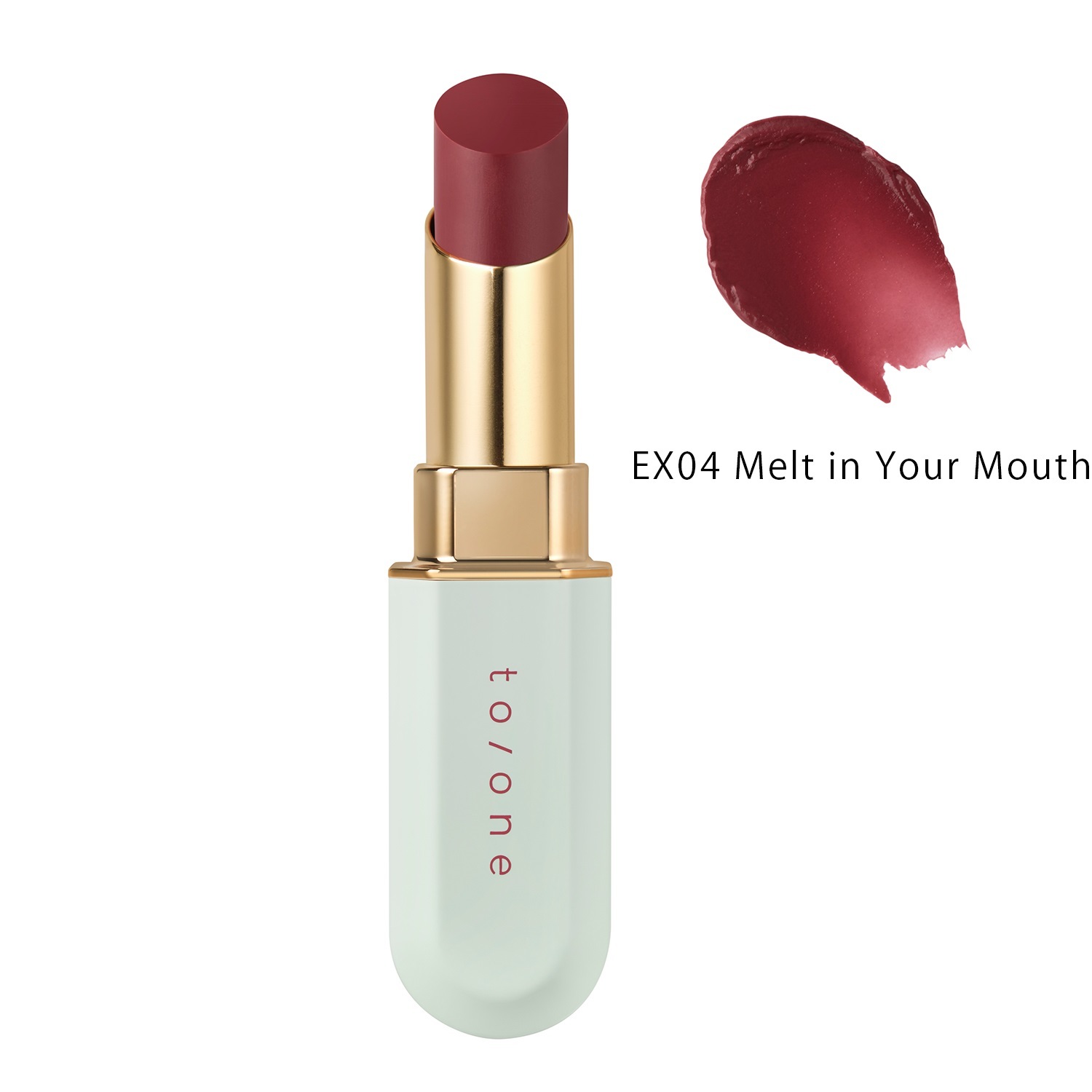 [限定] to/one Color Blossom Glow Balm Holiday Collection 2024