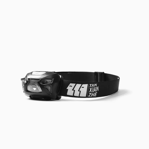 New charging head-mounted light [Please contact customer service to confirm the delivery color after placing an order]