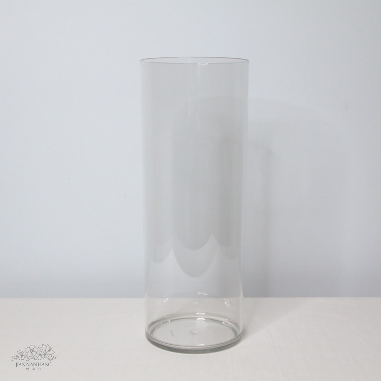 壓克力花器 透明花瓶 6尺寸