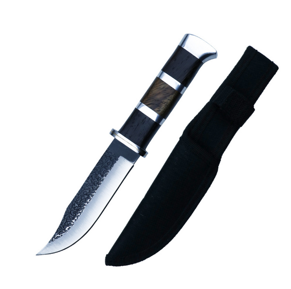 熱賣戶外小直刀（K908產品全長：21cm刃長：9.8cm）